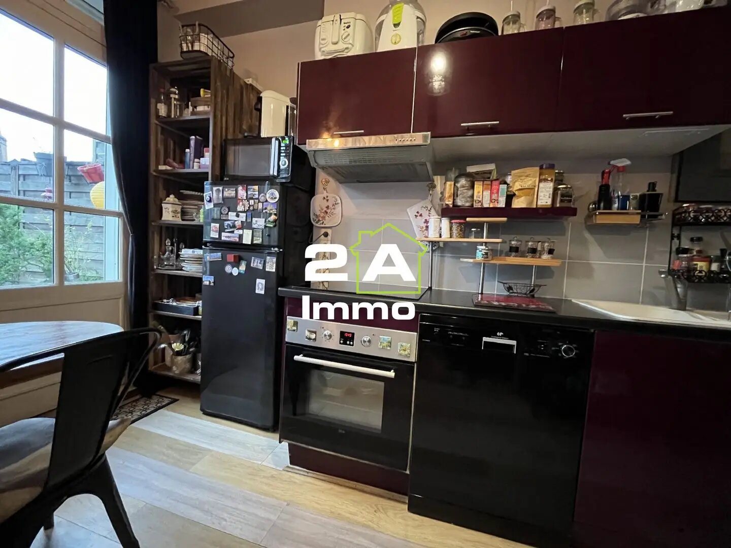 Maison à vendre, 138m², Eu