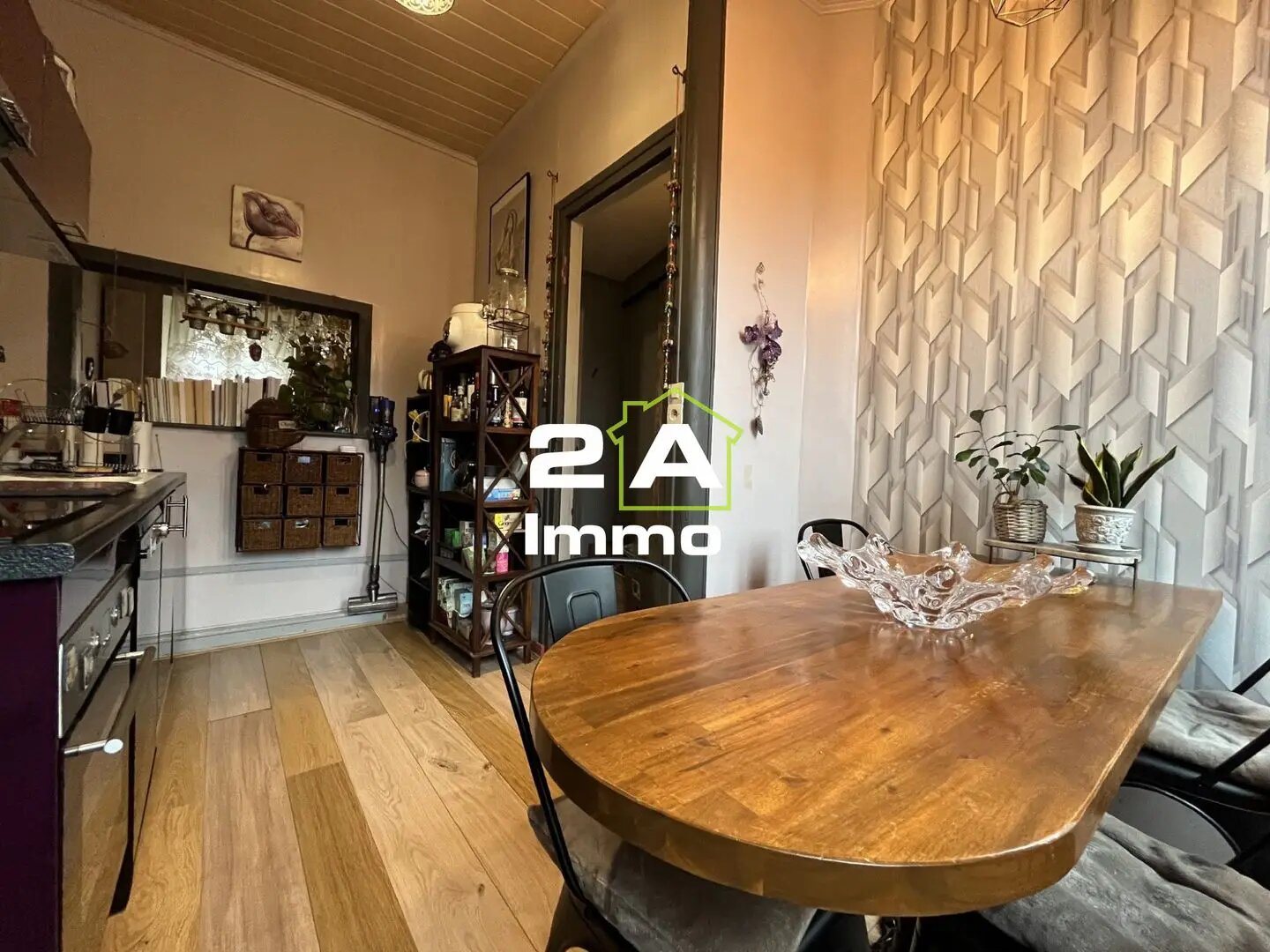 Maison à vendre, 138m², Eu