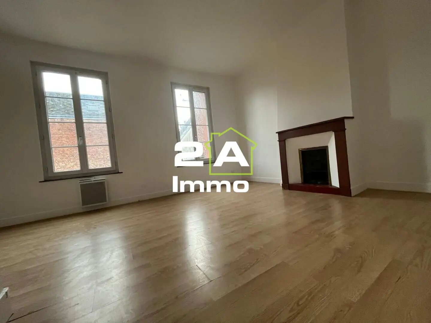 Maison à vendre, 60m², Dieppe