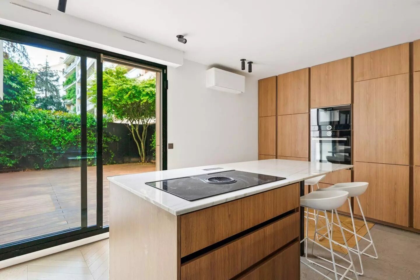 Appartement à vendre, 160m², Neuilly-sur-Seine
