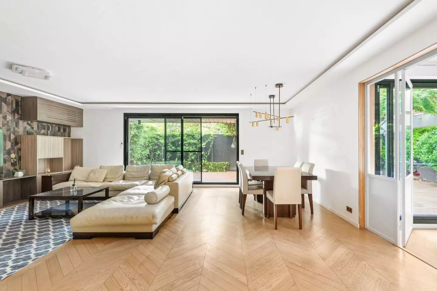 Appartement à vendre, 160m², Neuilly-sur-Seine