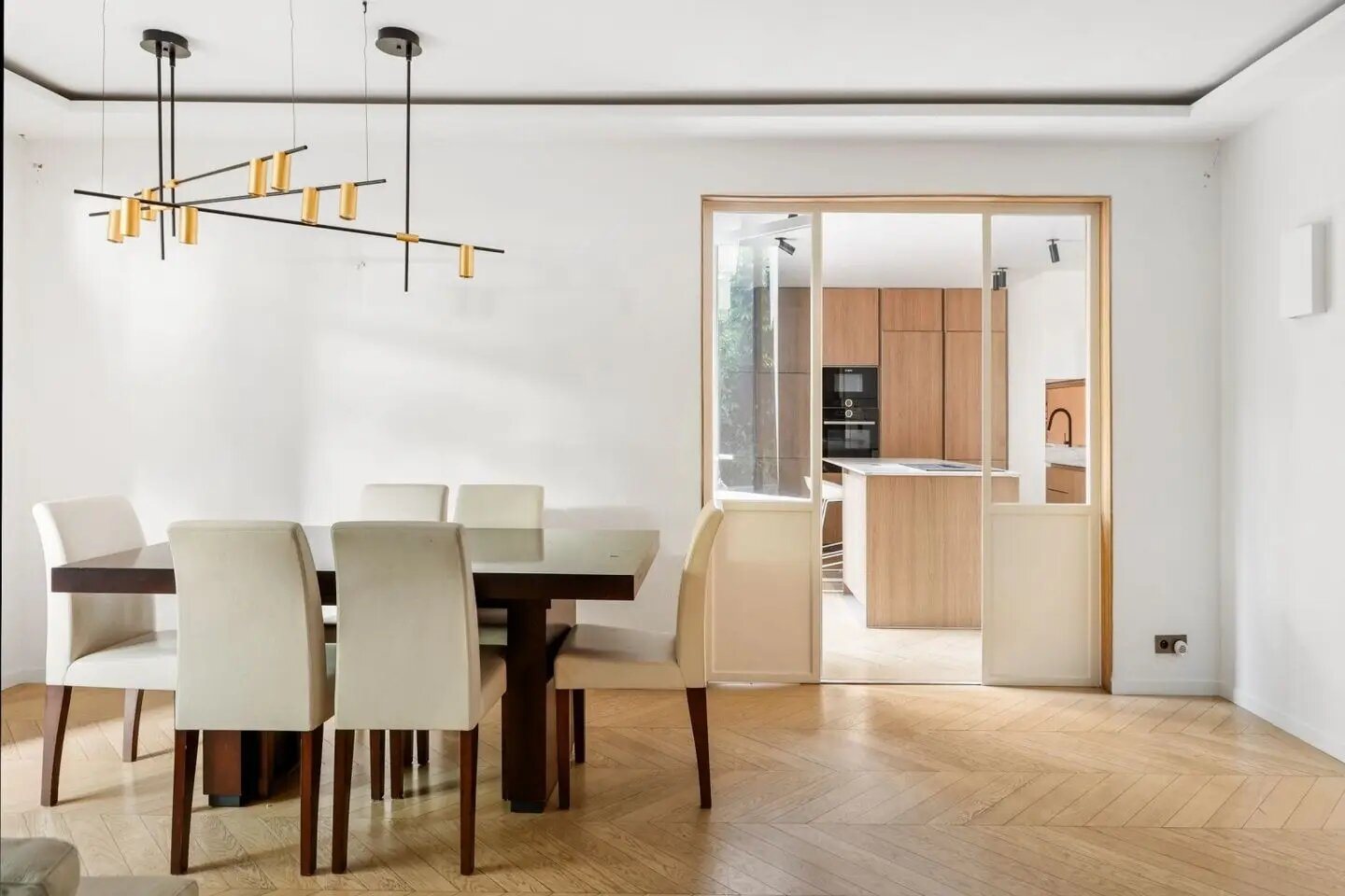 Appartement à vendre, 160m², Neuilly-sur-Seine