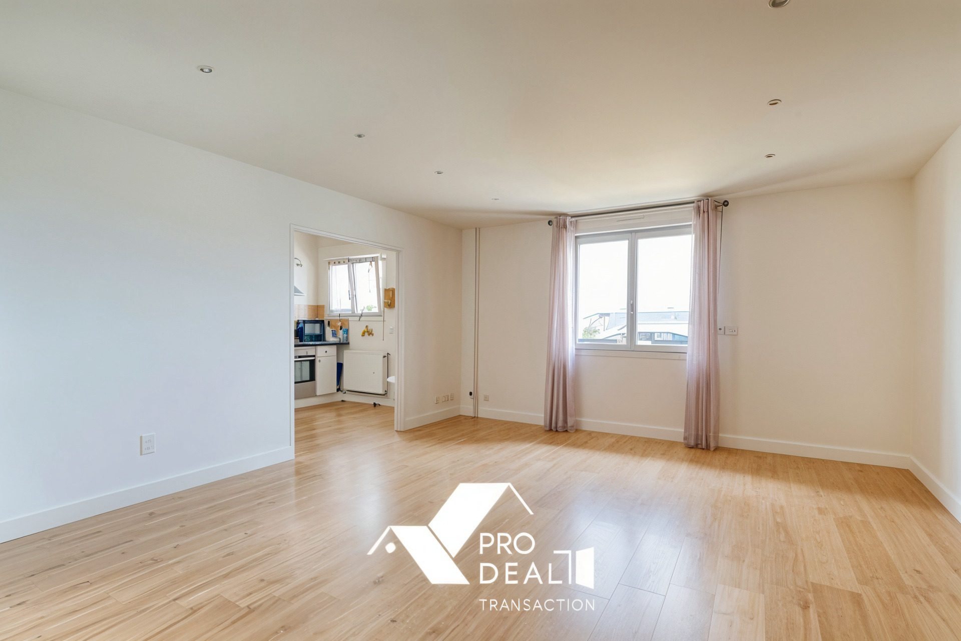 Appartement à louer, 78m², Meyzieu