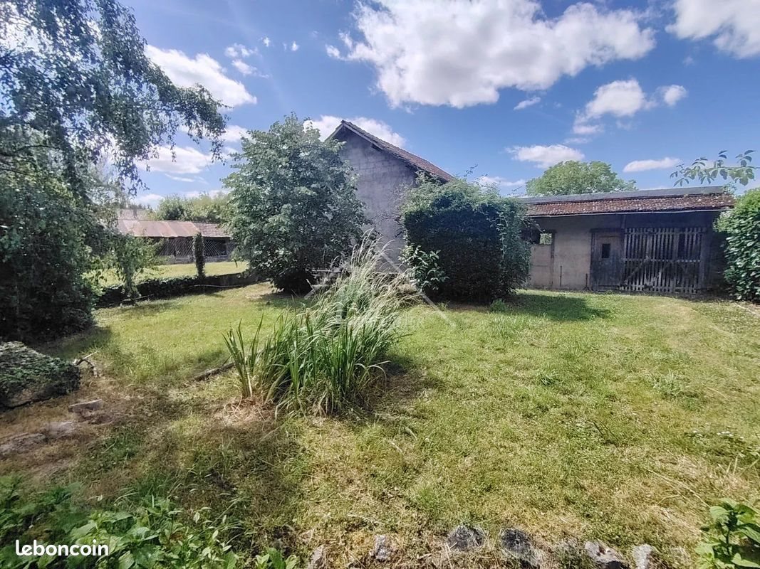 Maison à vendre, 199m², Saligny-sur-Roudon