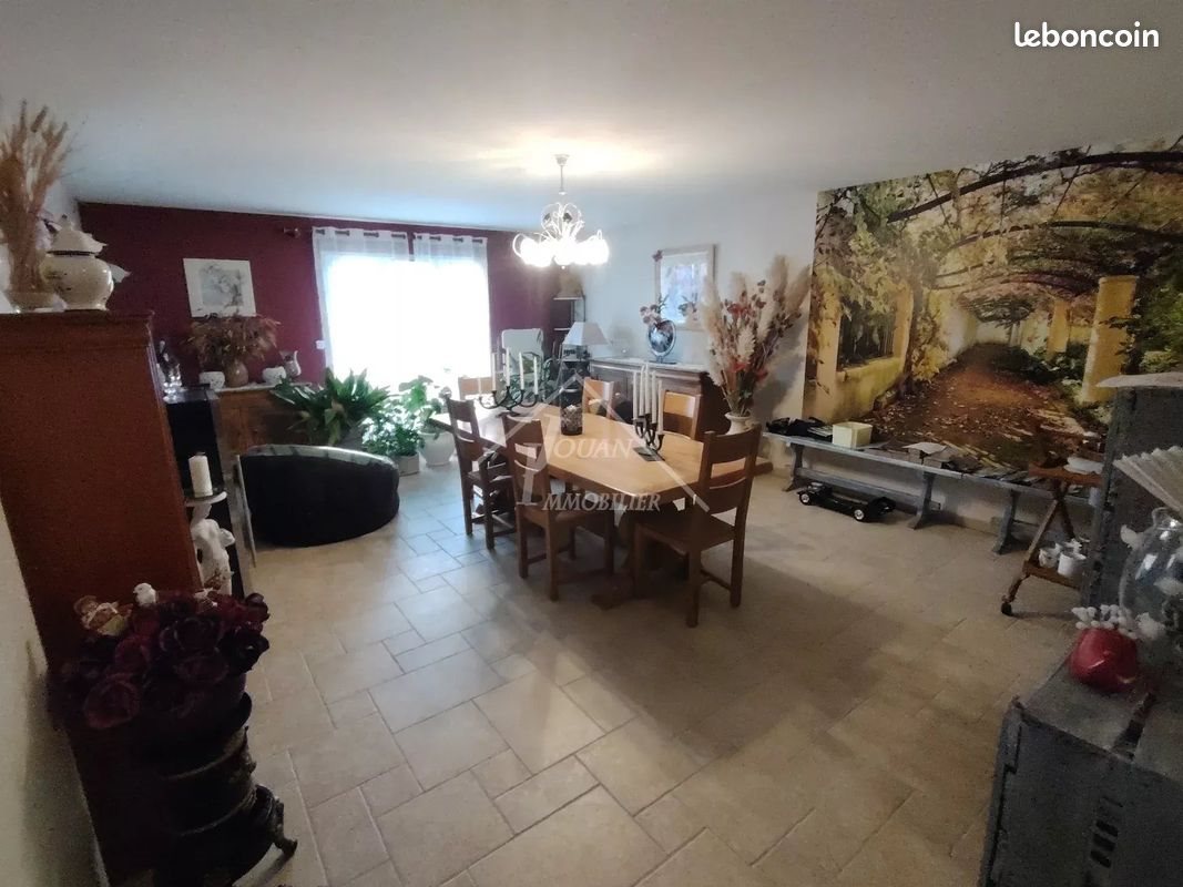 Maison à vendre, 147m², Bourbon-Lancy