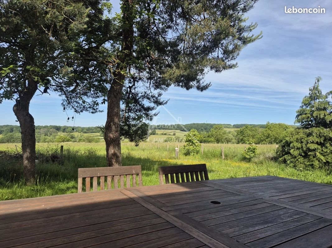 Maison à vendre, 139m², Lalizolle