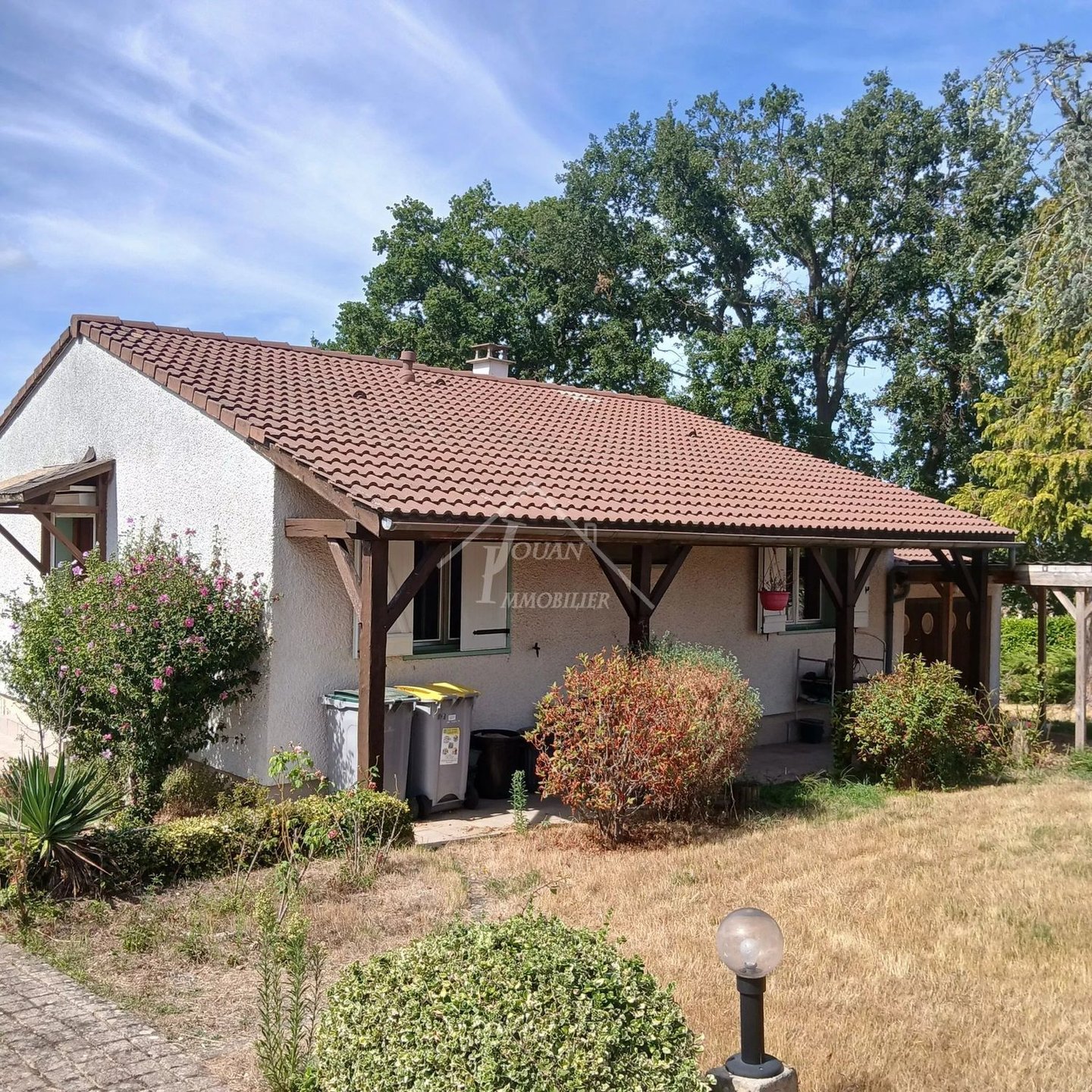 Maison à vendre, 69m², Varennes-sur-Allier