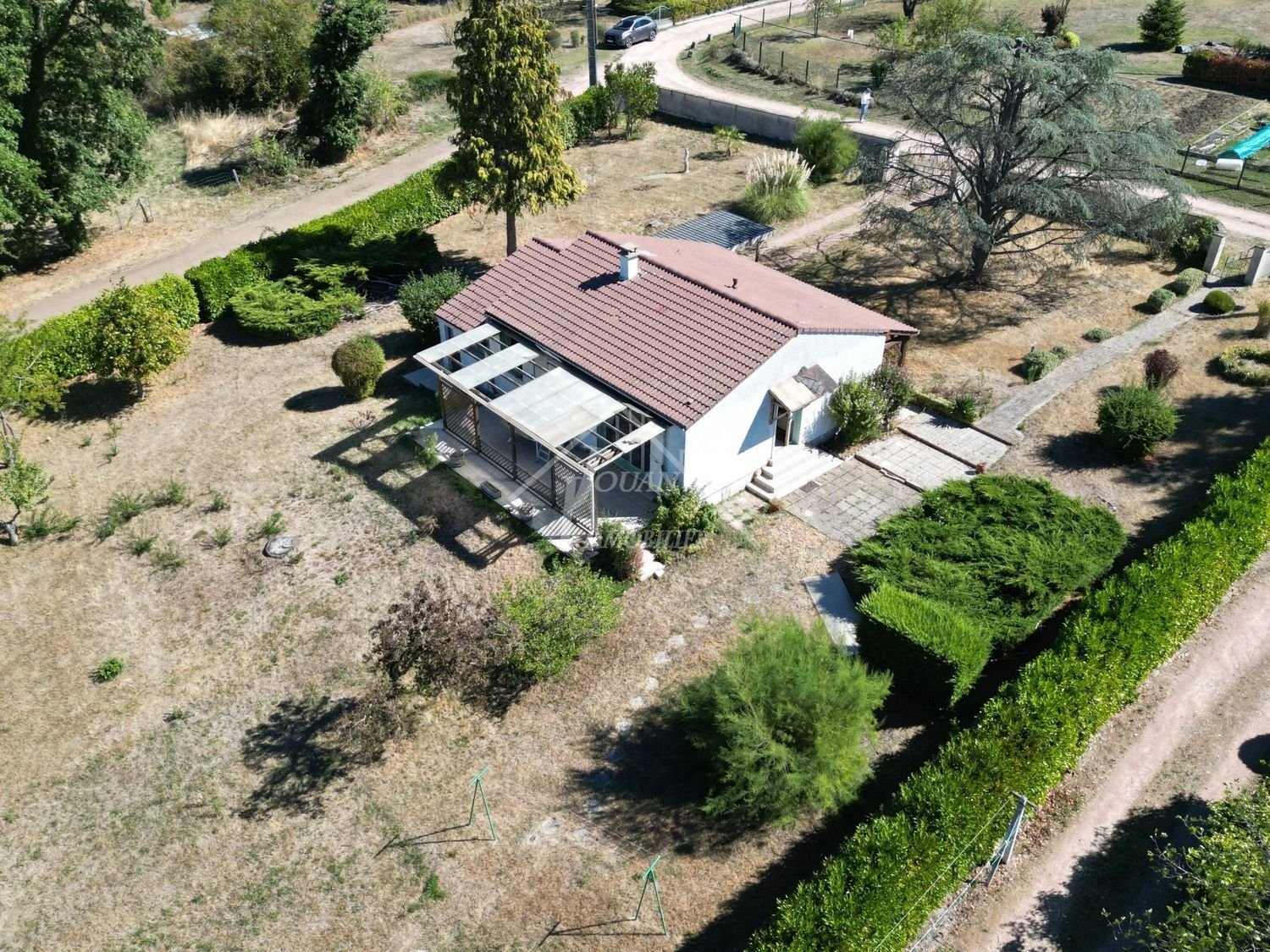 Maison à vendre, 69m², Varennes-sur-Allier