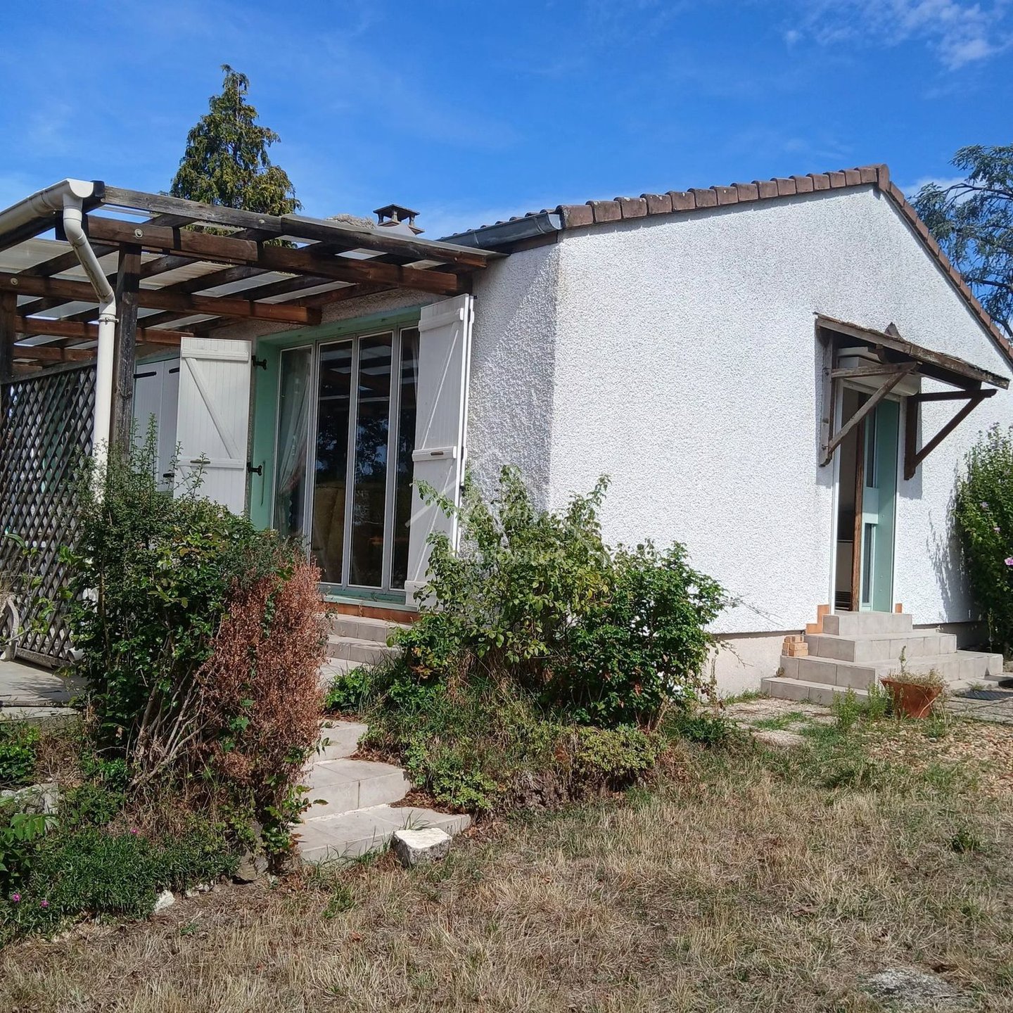 Maison à vendre, 69m², Varennes-sur-Allier