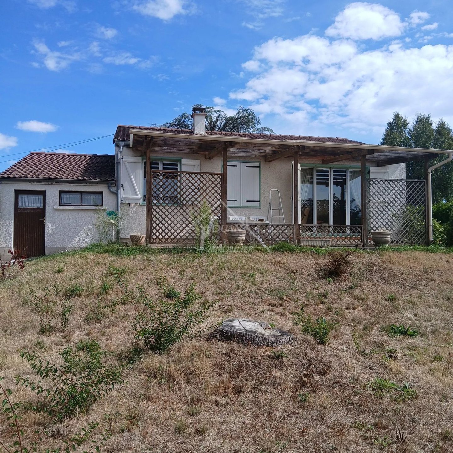 Maison à vendre, 69m², Varennes-sur-Allier