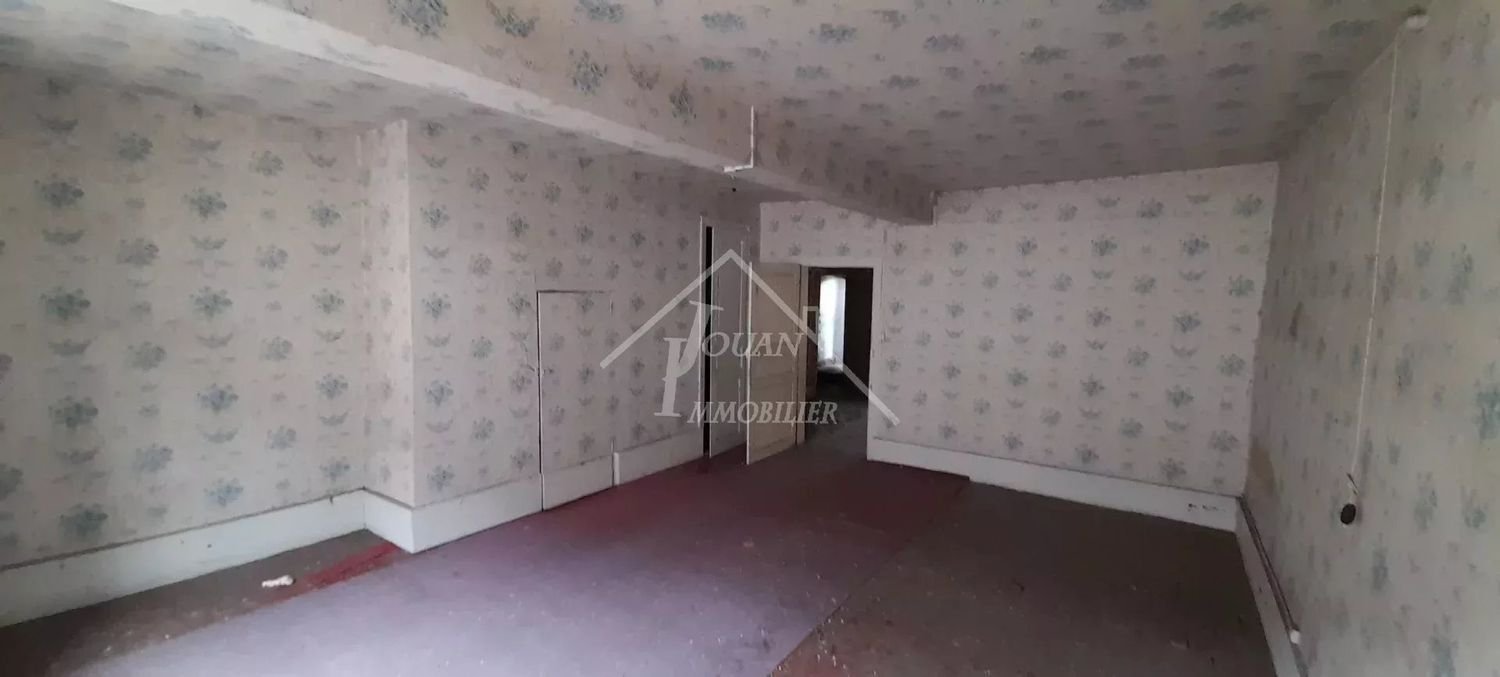 Maison à vendre, 80m², Le Donjon