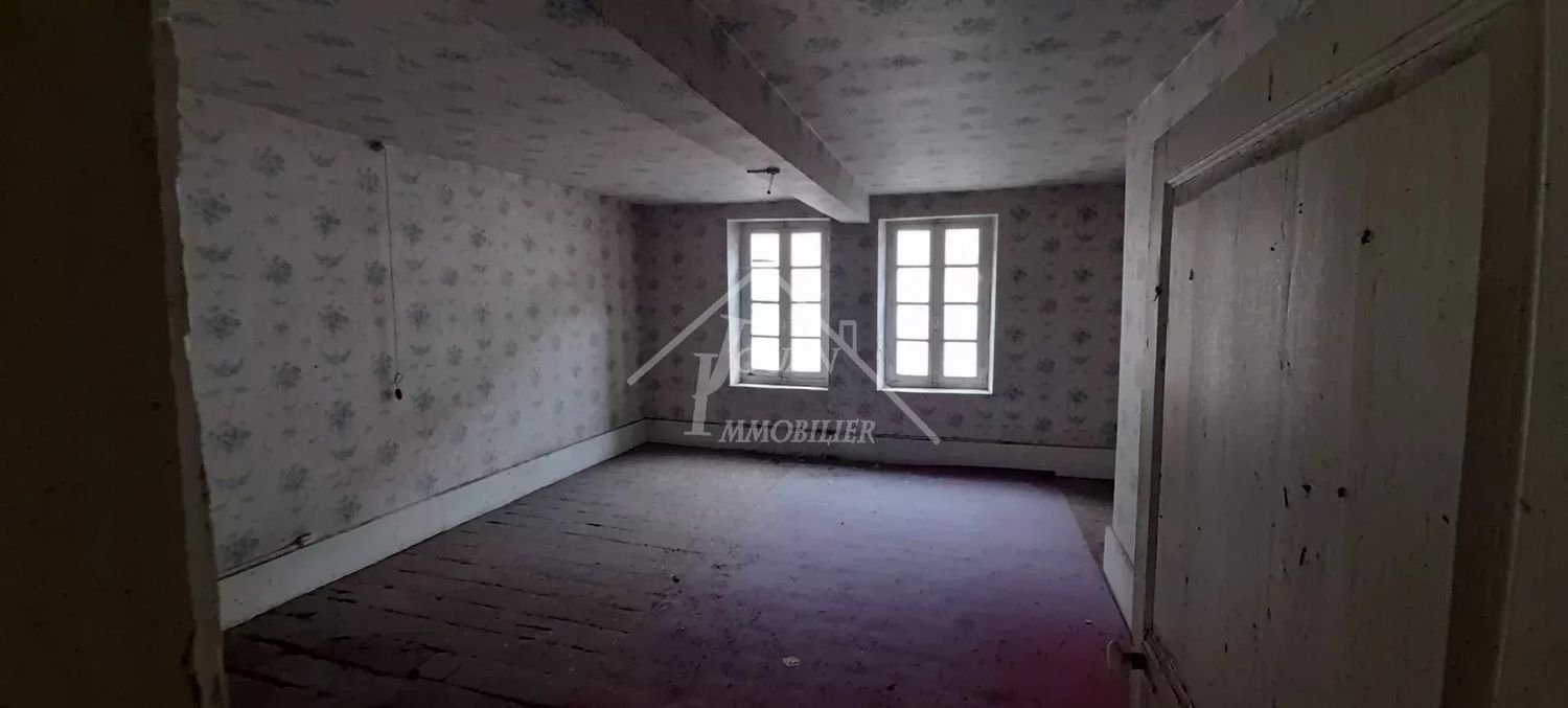 Maison à vendre, 80m², Le Donjon