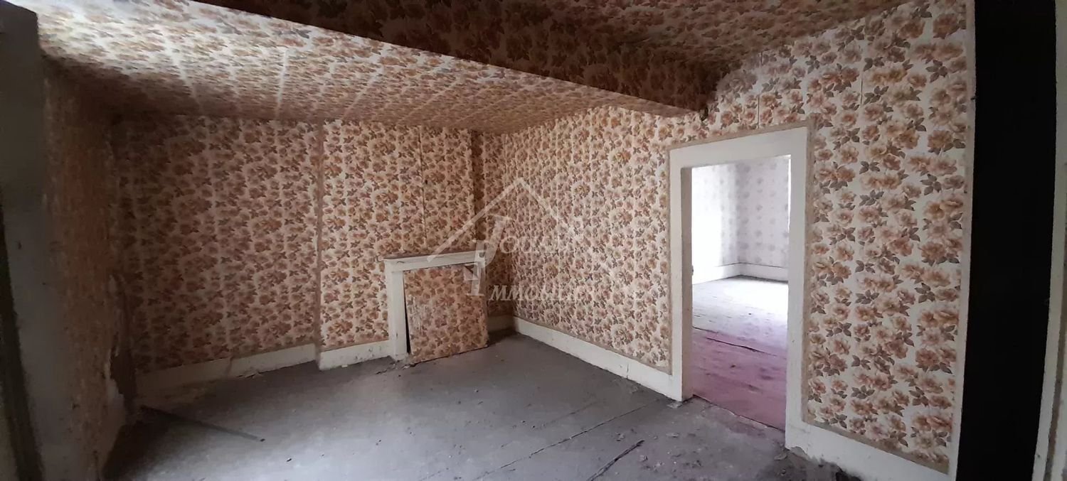 Maison à vendre, 80m², Le Donjon