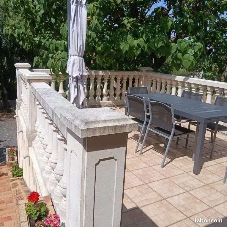 Maison à vendre, 110m², Varennes-sur-Allier