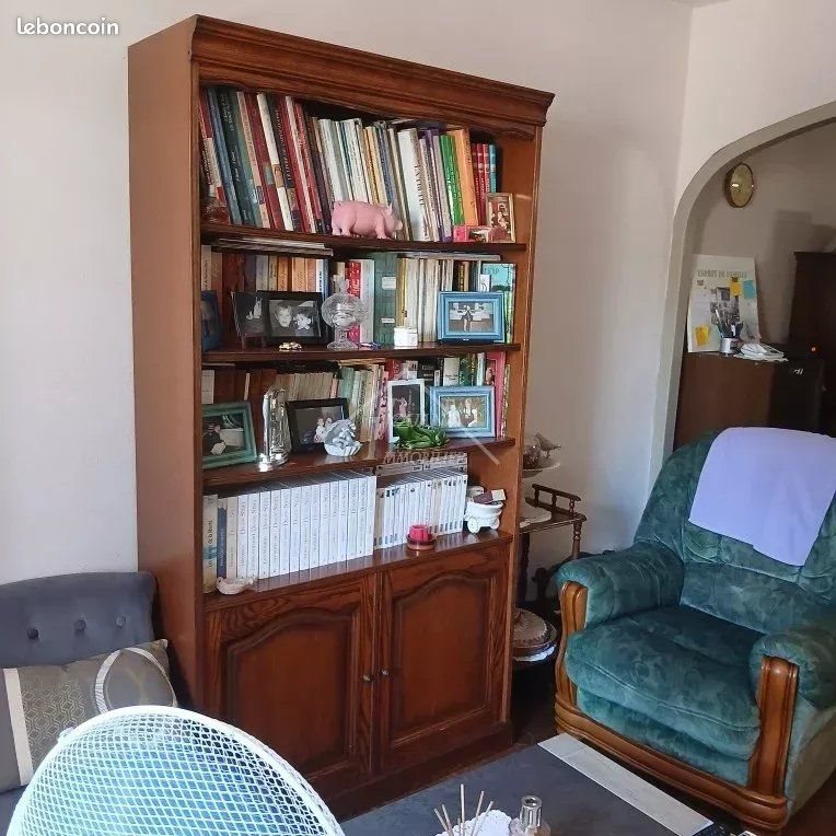 Maison à vendre, 110m², Varennes-sur-Allier
