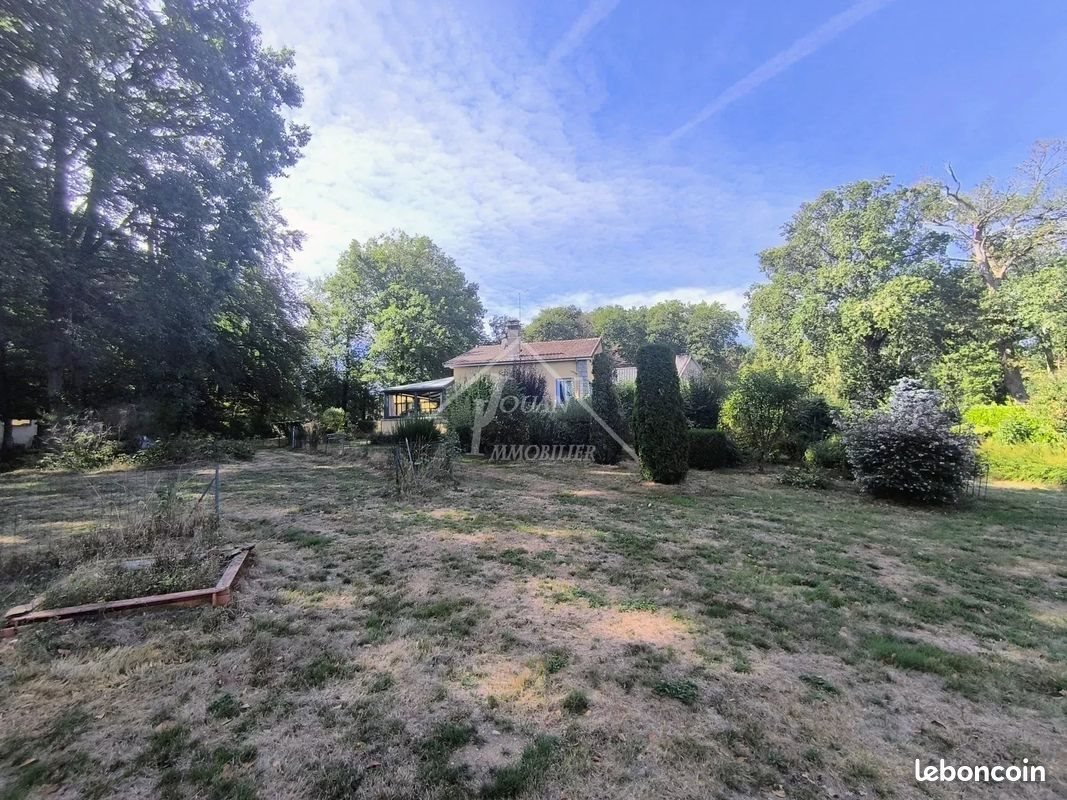 Maison à vendre, 103m², Menat