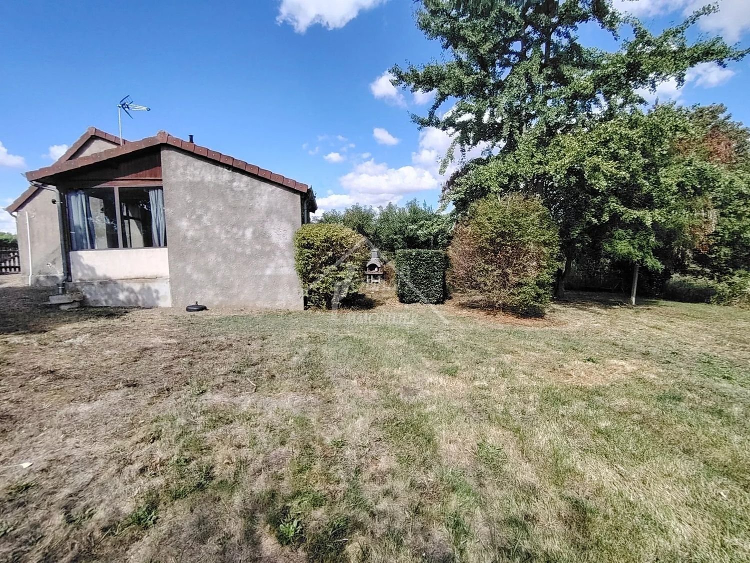 Maison à vendre, 70m², Pierrefitte-sur-Loire