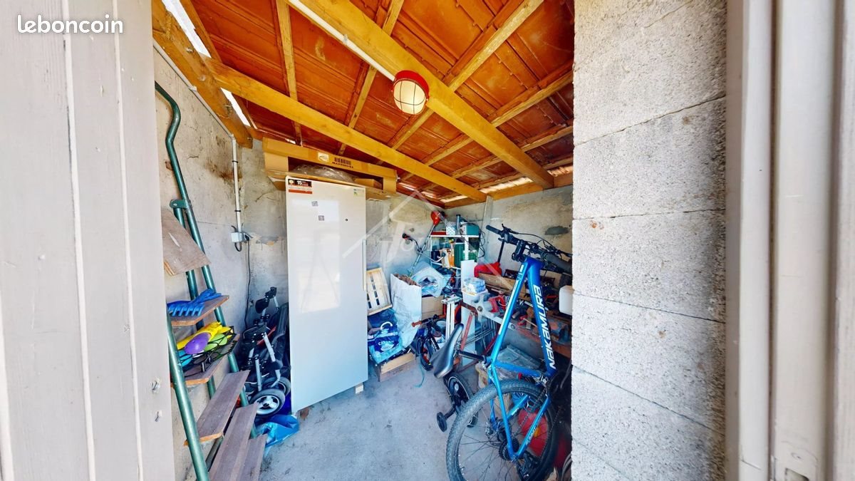 Maison à vendre, 77m², Le Vernet