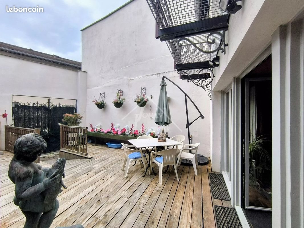 Maison à vendre, 240m², Montaigut-en-Combraille
