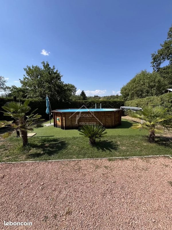 Maison à vendre, 95m², Vichy