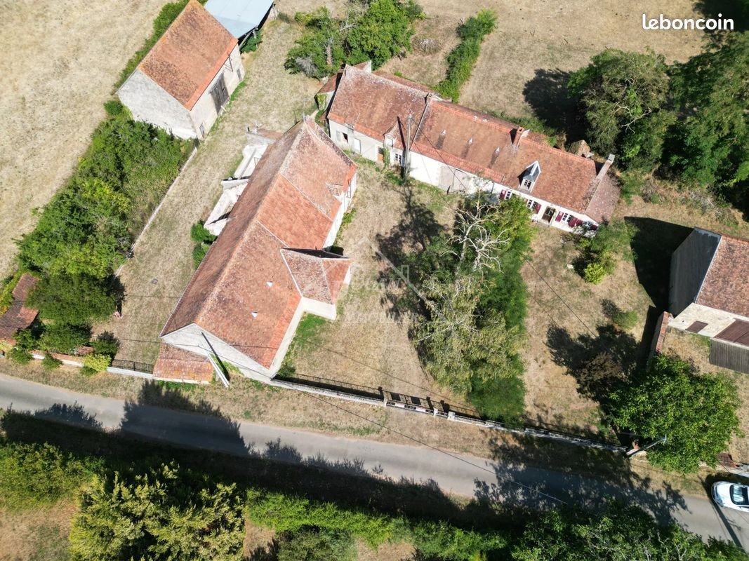 Maison à vendre, 176m², Coust