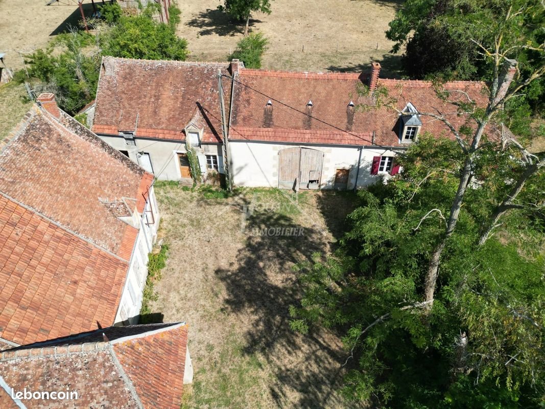 Maison à vendre, 176m², Coust
