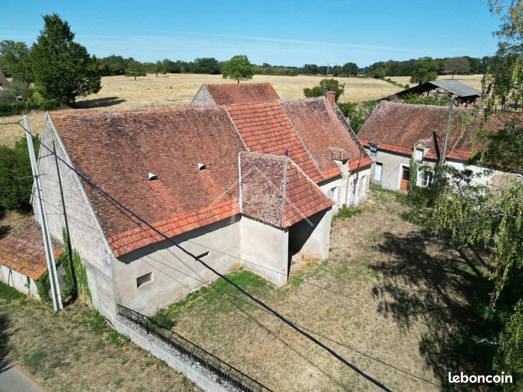 Maison à vendre, 176m², Coust