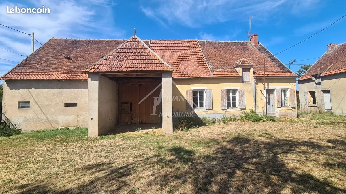 Maison à vendre, 176m², Coust