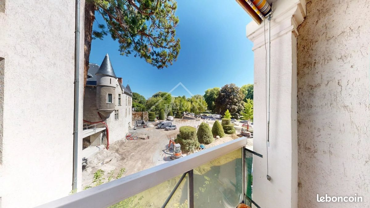 Appartement à vendre, 88m², Vichy