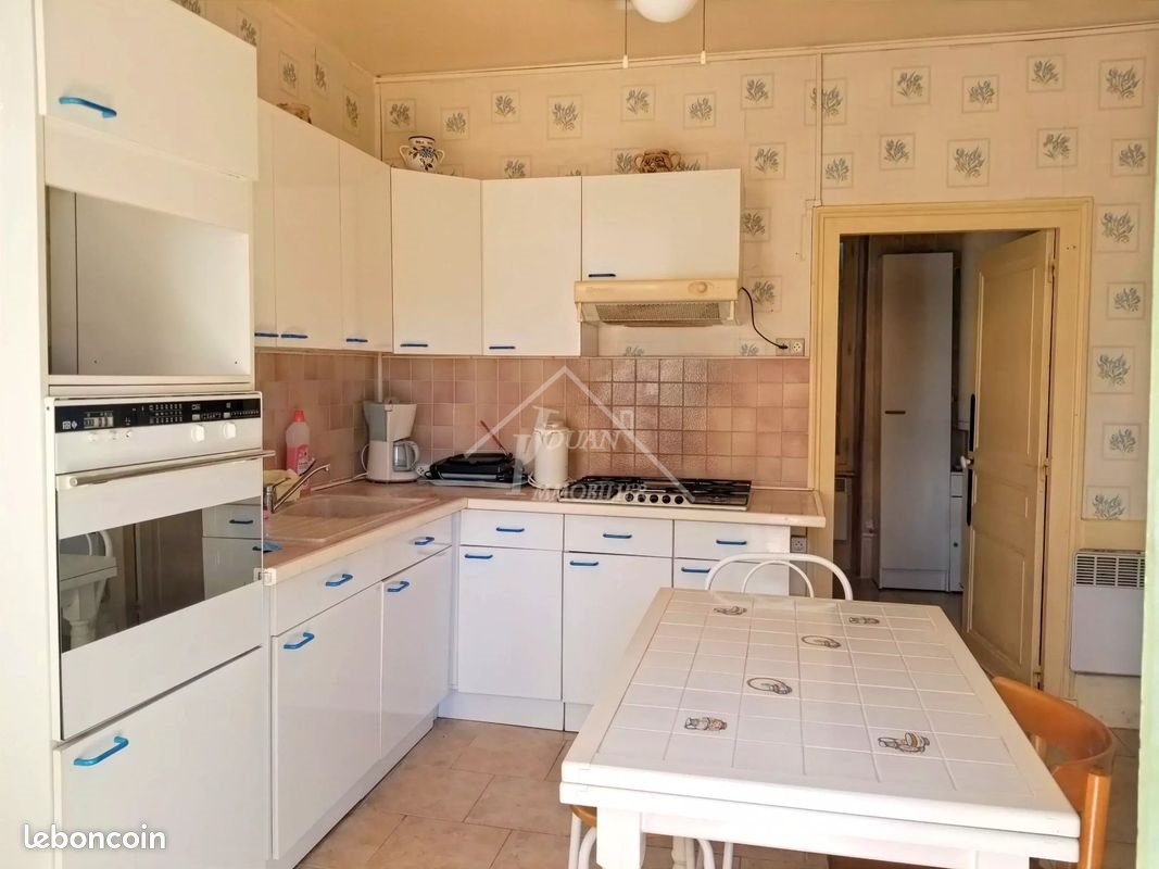 Maison à vendre, 44m², Buxières-les-Mines