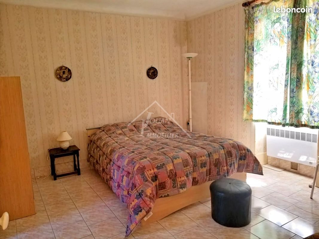 Maison à vendre, 44m², Buxières-les-Mines