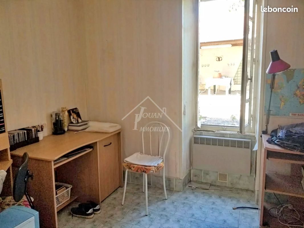 Maison à vendre, 44m², Buxières-les-Mines