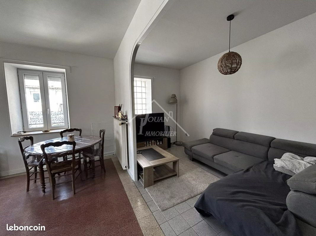 Maison à louer, 72m², Gannat