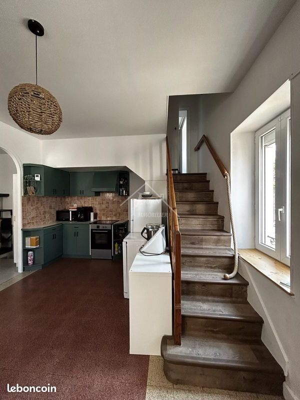 Maison à louer, 72m², Gannat