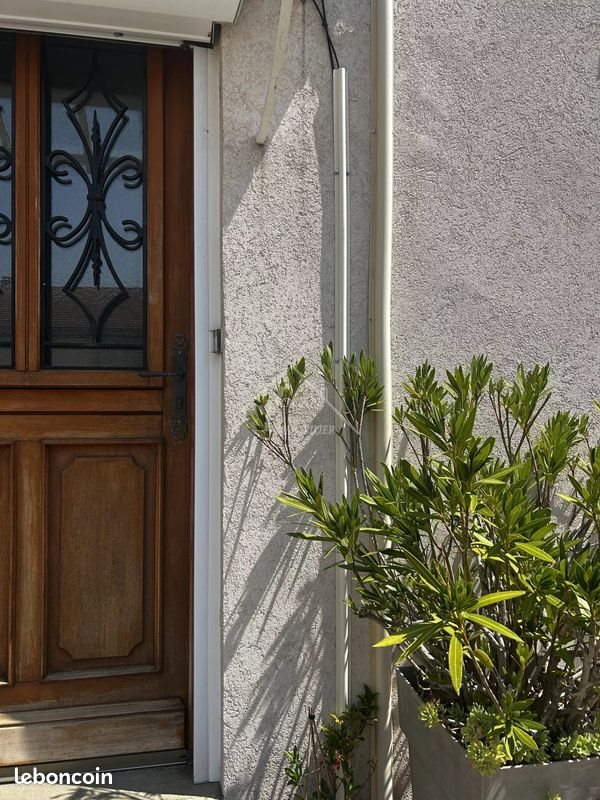 Maison à louer, 72m², Gannat
