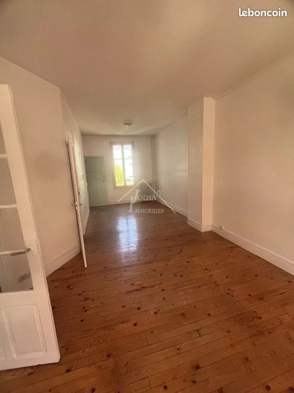 Maison à vendre, 94m², Vichy