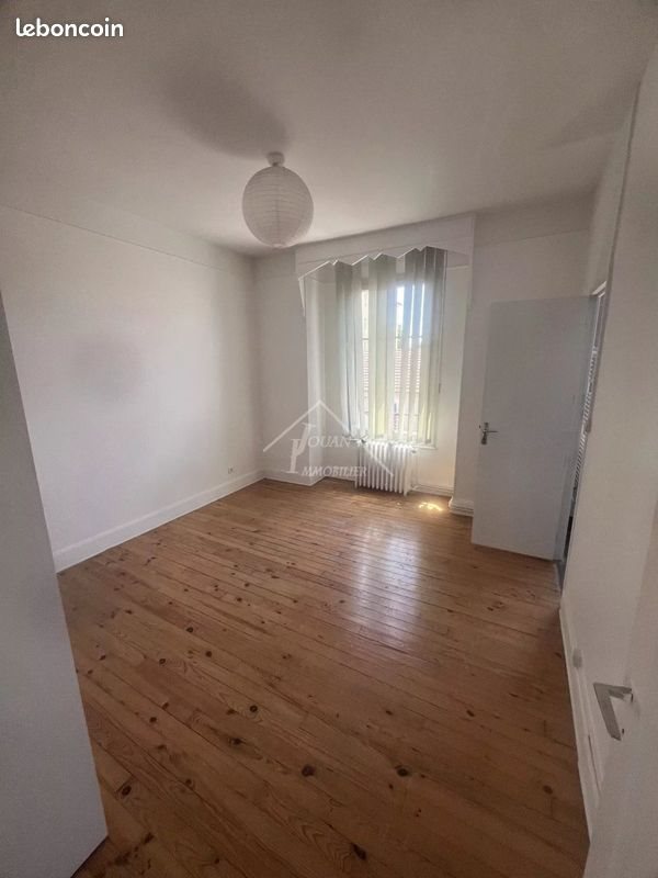 Maison à vendre, 94m², Vichy