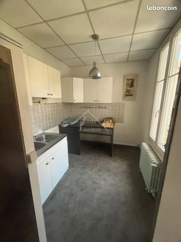 Maison à vendre, 94m², Vichy