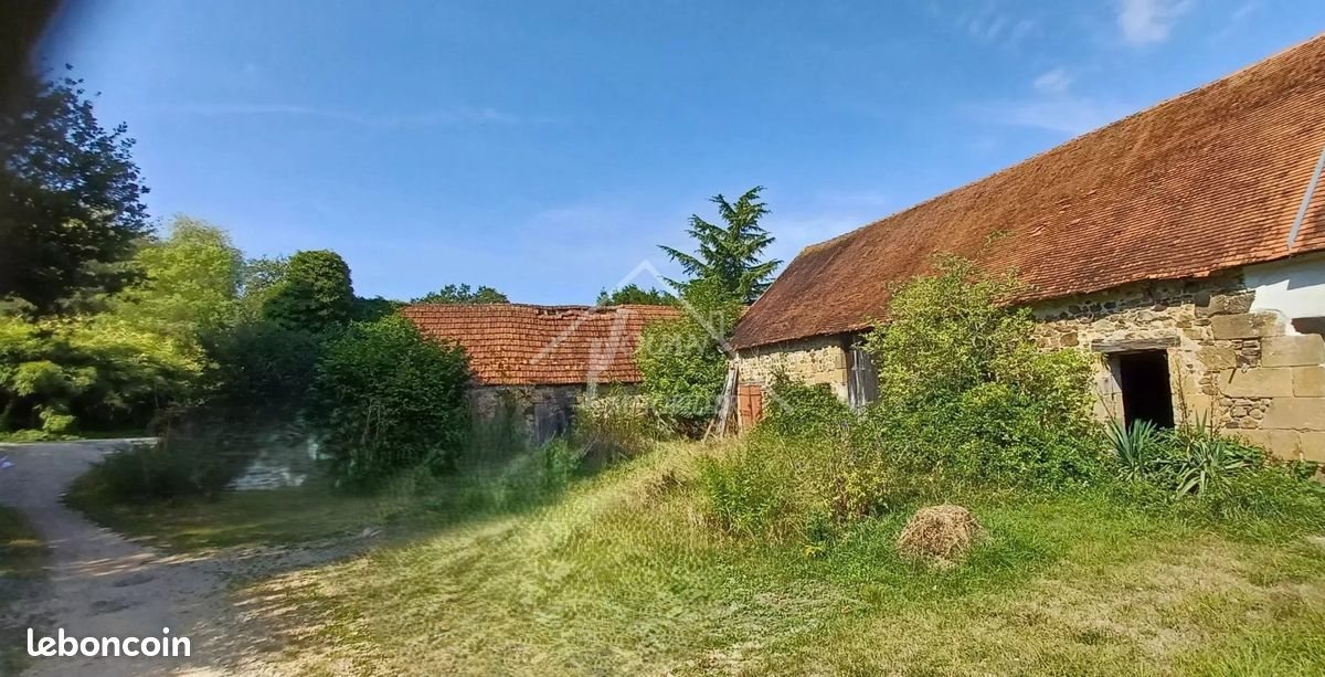 Maison à vendre, 2559m², Gipcy