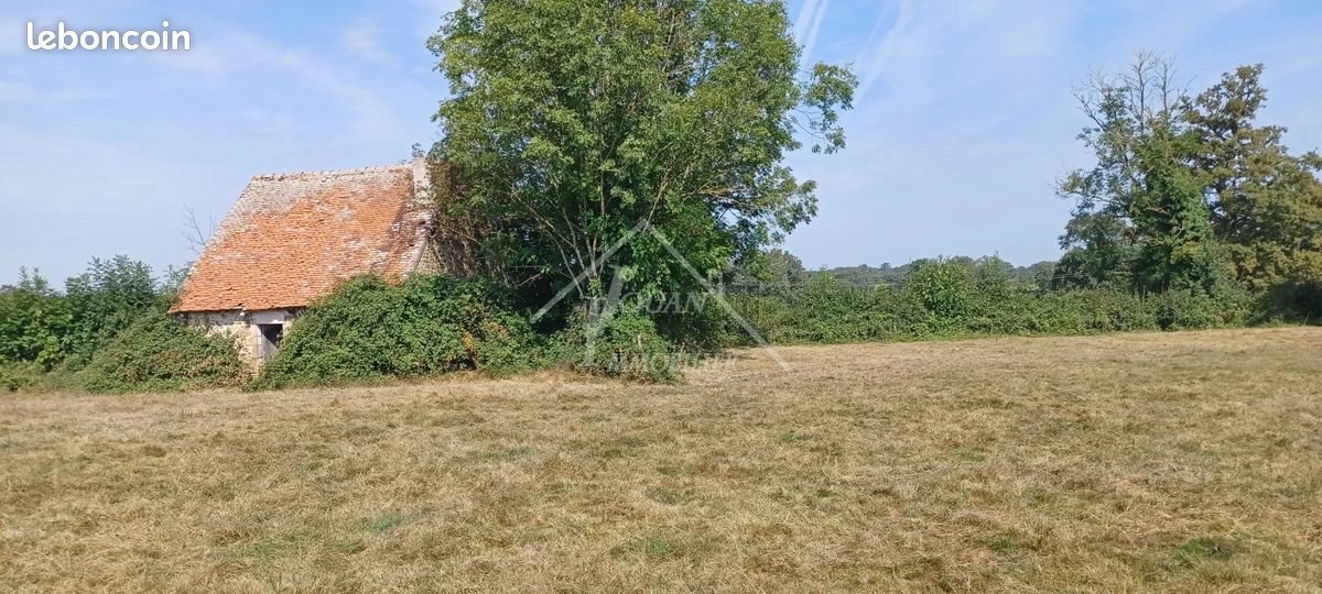 Maison à vendre, 2559m², Gipcy