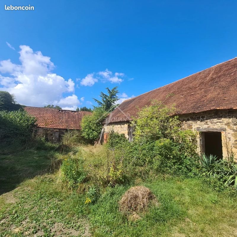Maison à vendre, 2559m², Gipcy