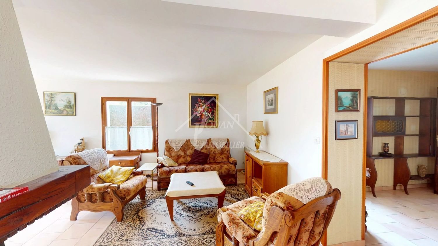 Maison à vendre, 99m², Dompierre-sur-Besbre