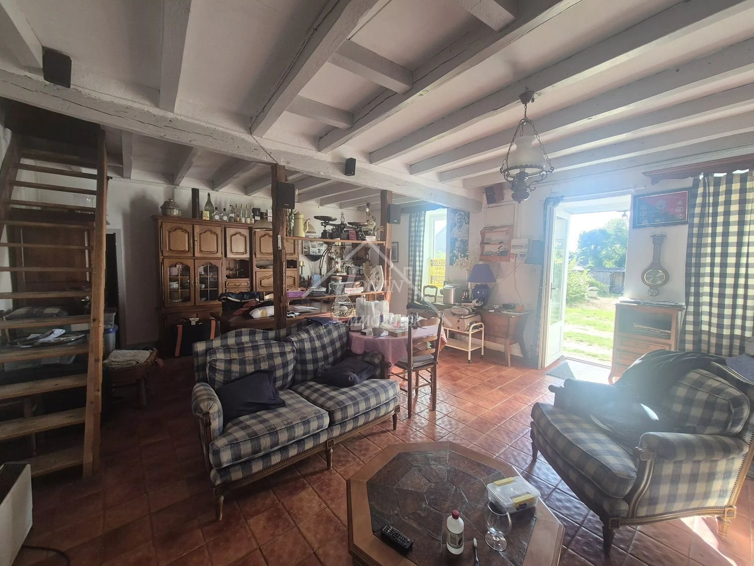 Maison à vendre, 85m², Lalizolle