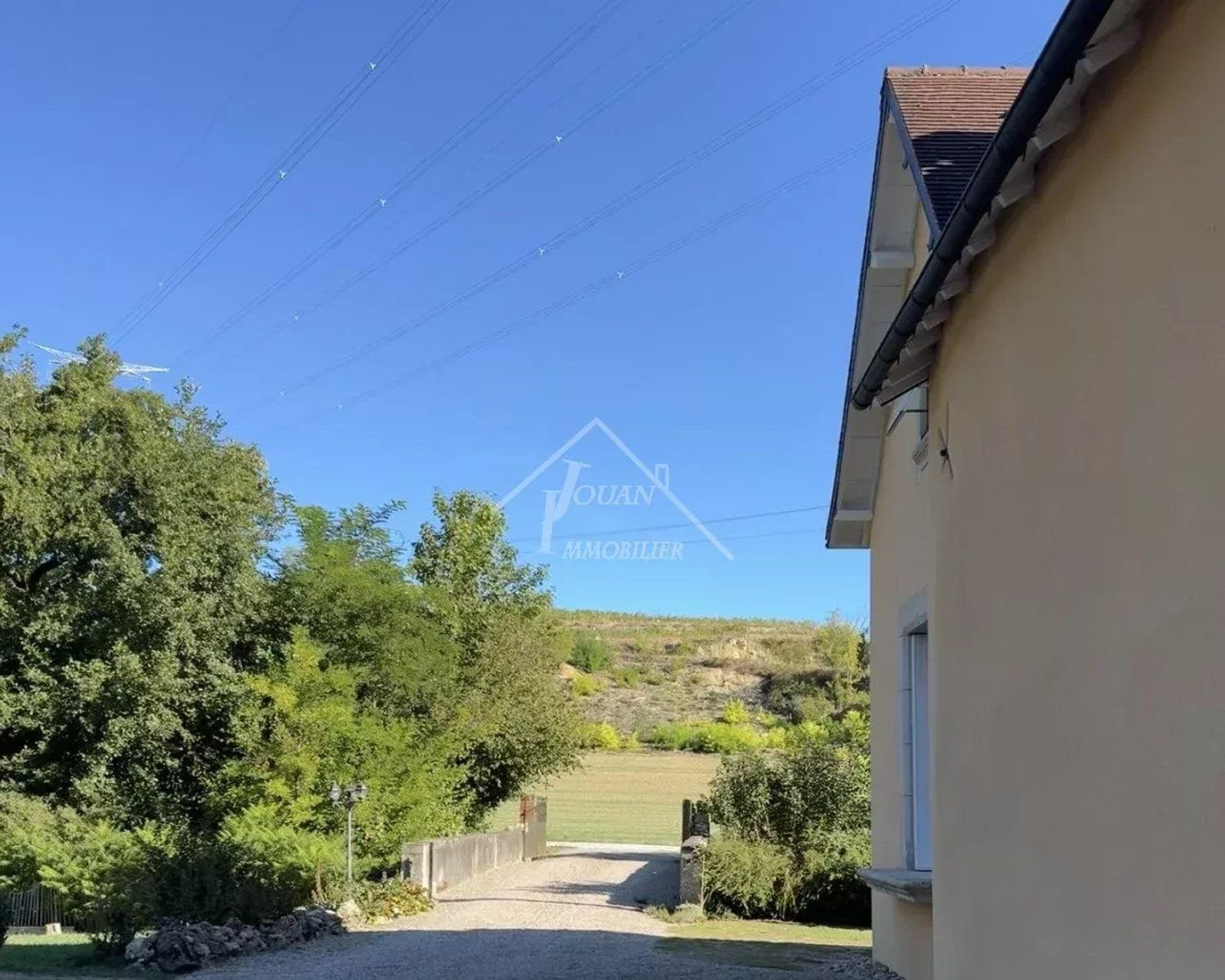Maison à vendre, 137m², Saint-Pourçain-sur-Sioule