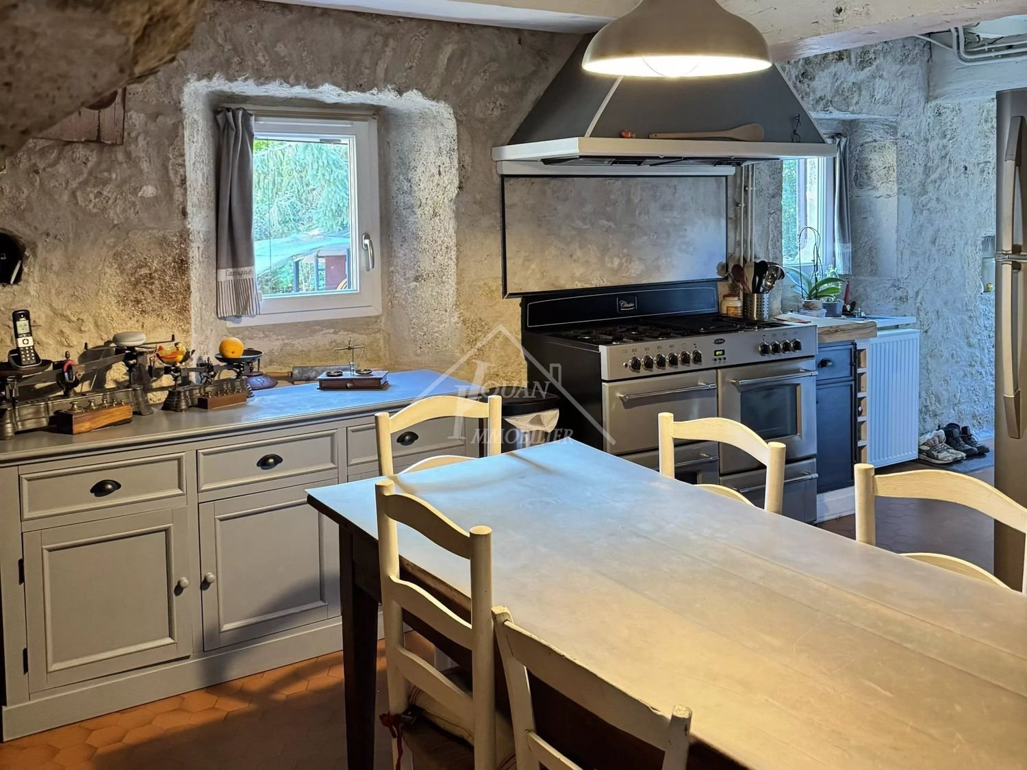 Maison à vendre, 137m², Saint-Pourçain-sur-Sioule