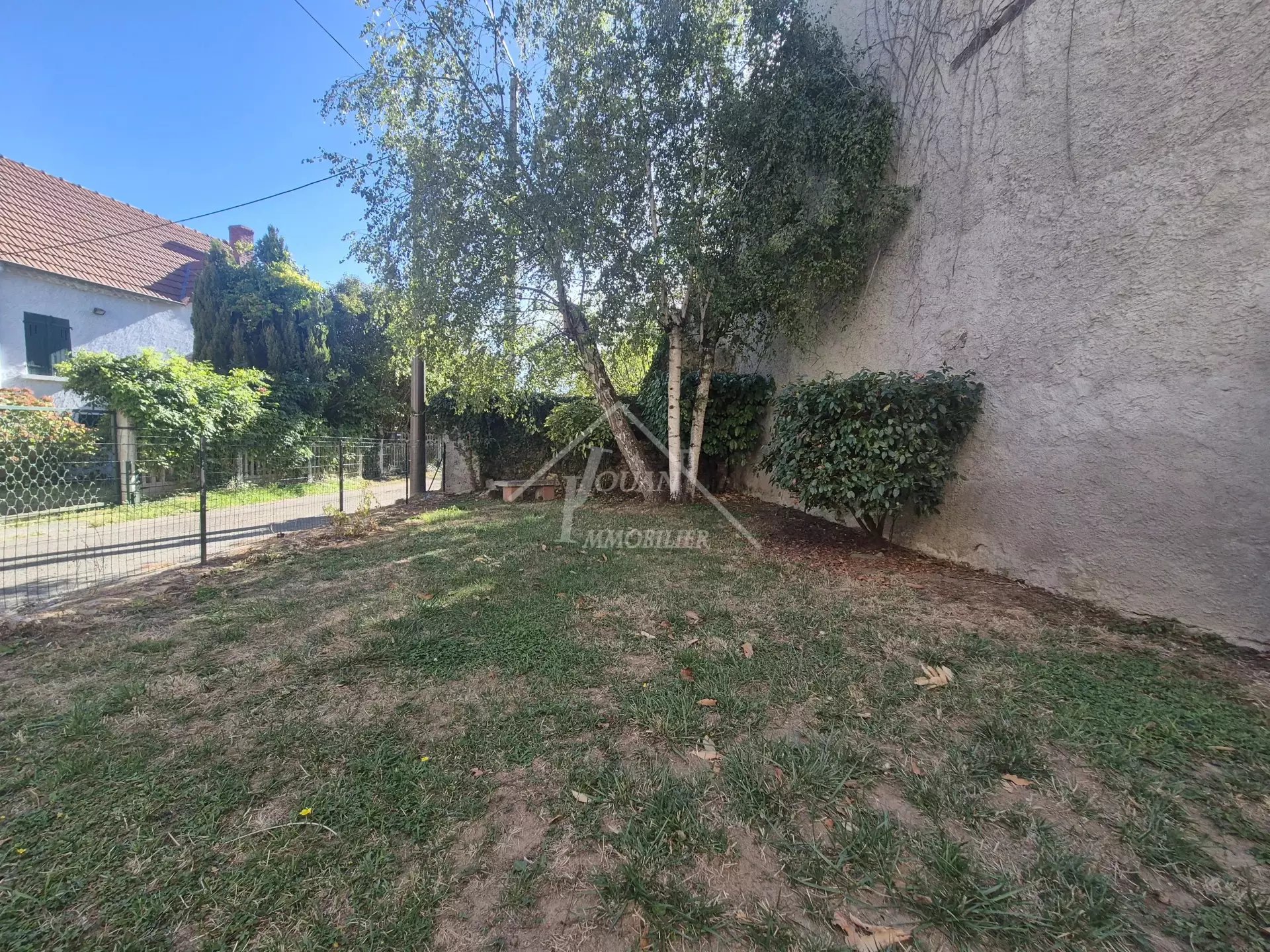 Maison à vendre, 72m², Lalizolle