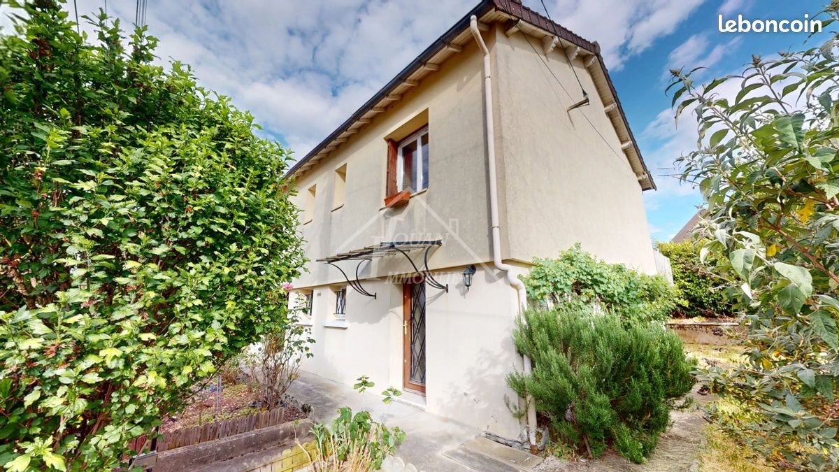 Maison à vendre, 95m², Bourbon-l'Archambault