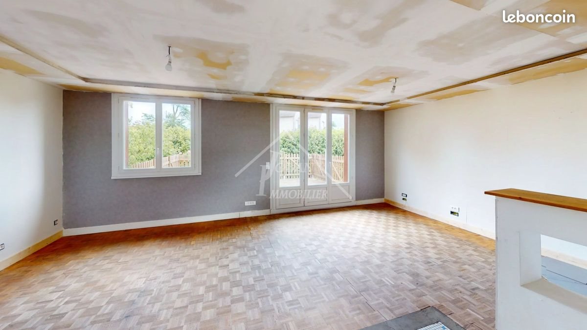 Maison à vendre, 95m², Bourbon-l'Archambault