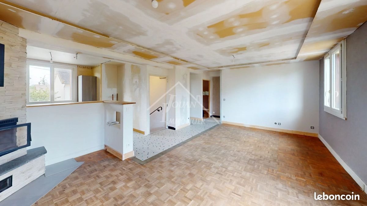Maison à vendre, 95m², Bourbon-l'Archambault