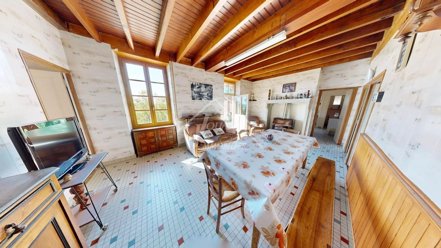 Maison à vendre, 11m², Bayet